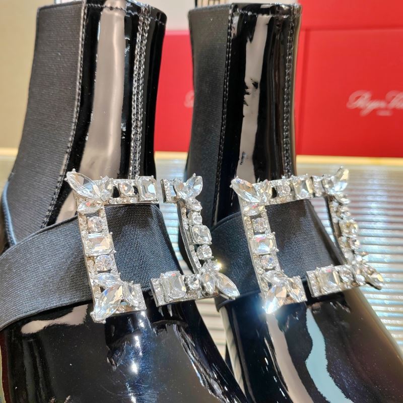 Roger Vivier Boots